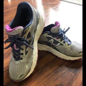 New Balance Sneakers size 7